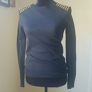 Michael Kors Long sleeve sweater